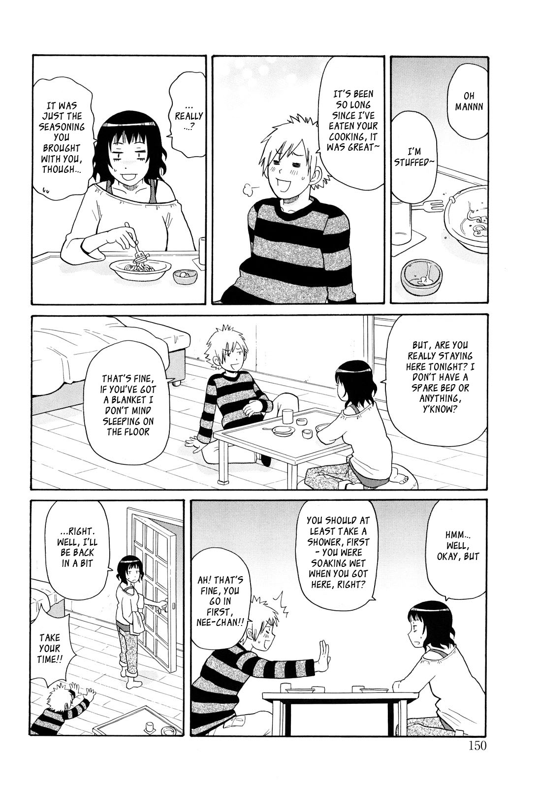 Shutter Fucker Sister page 2 full