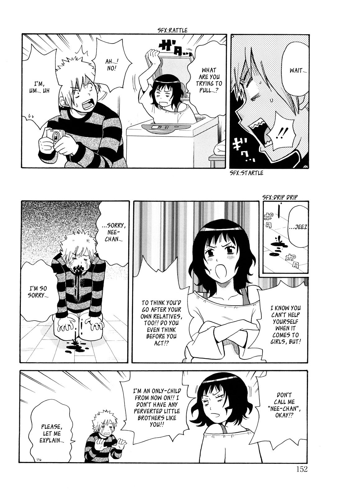 Shutter Fucker Sister page 4 full