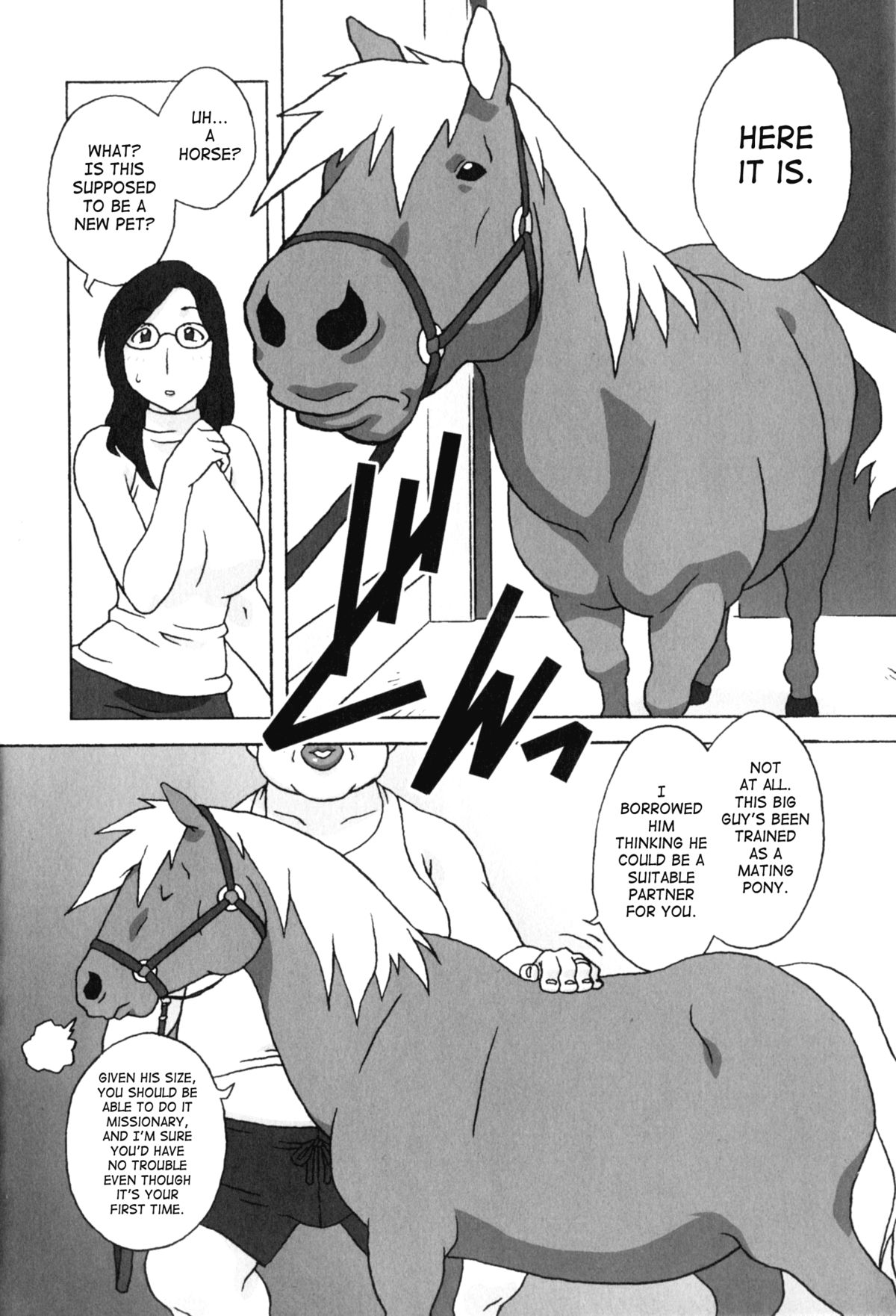 Edogawa Rhapsody page 6 full