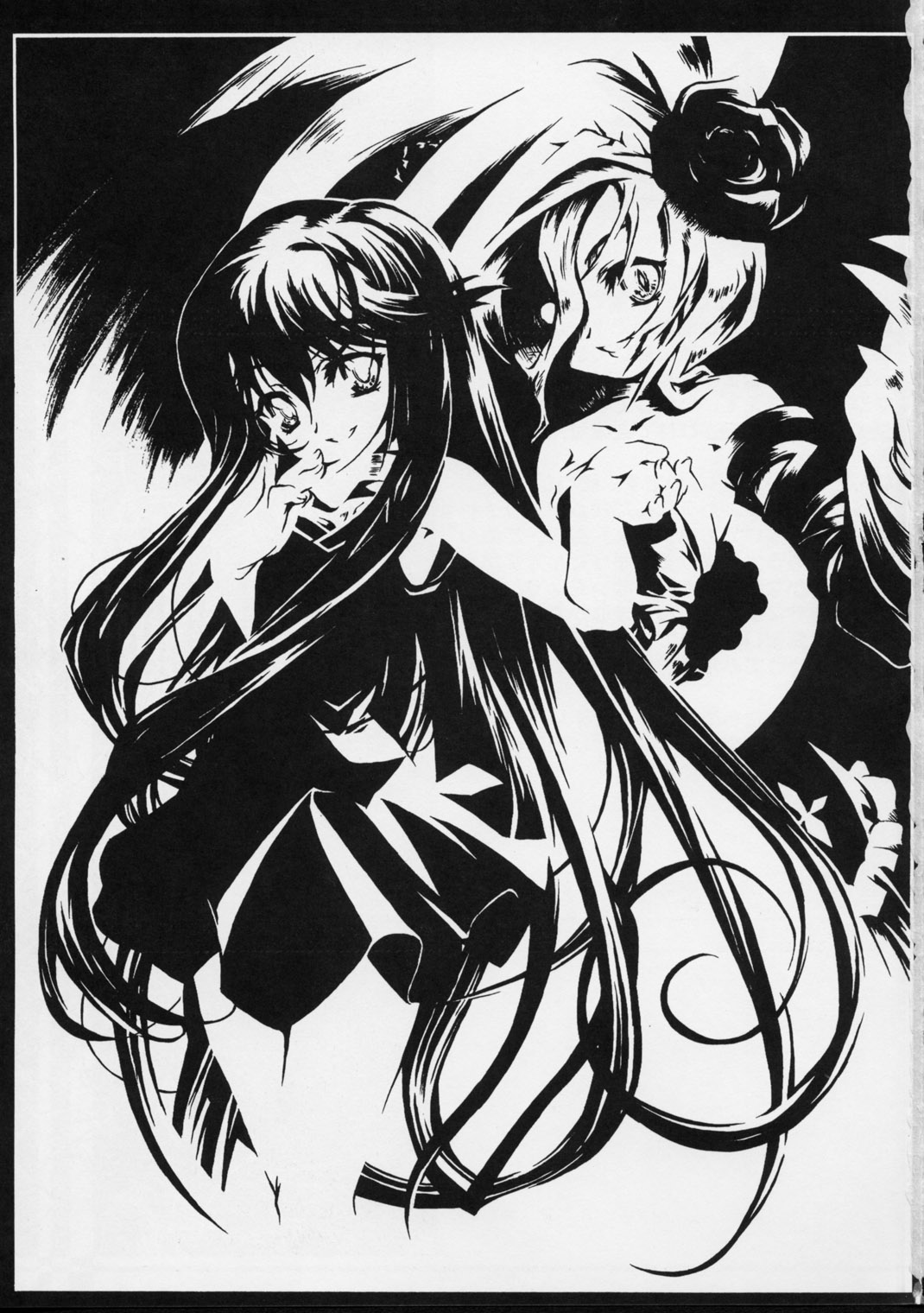 DW5 WILDGUNNERS page 2 full