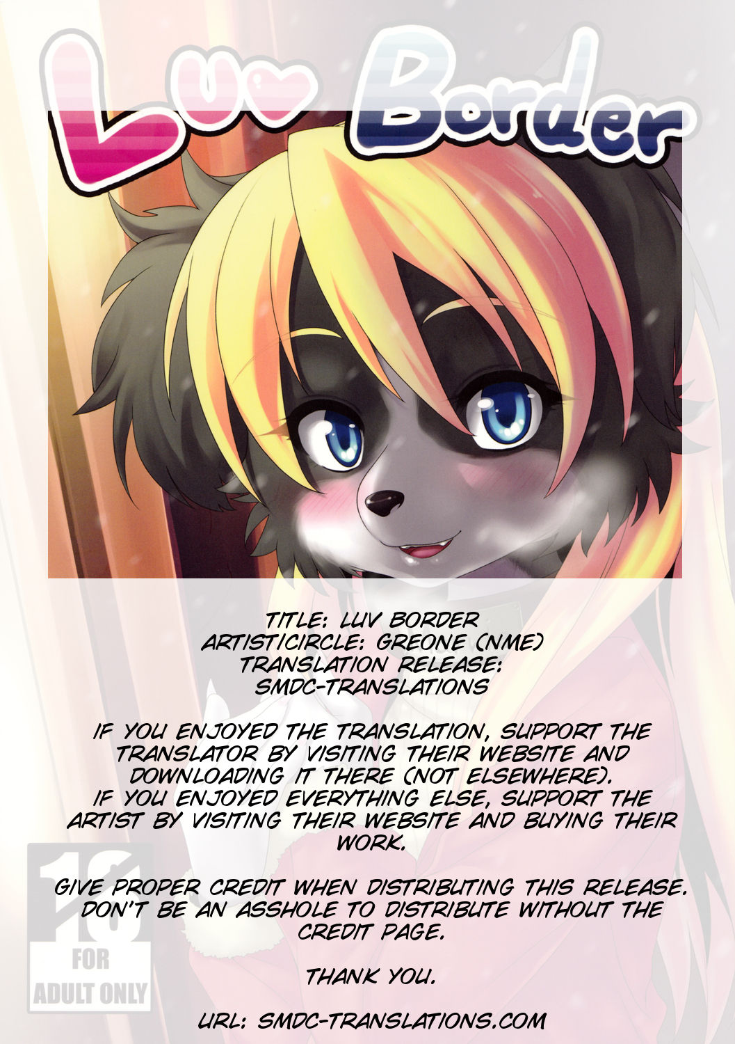 Luv Border page 2 full