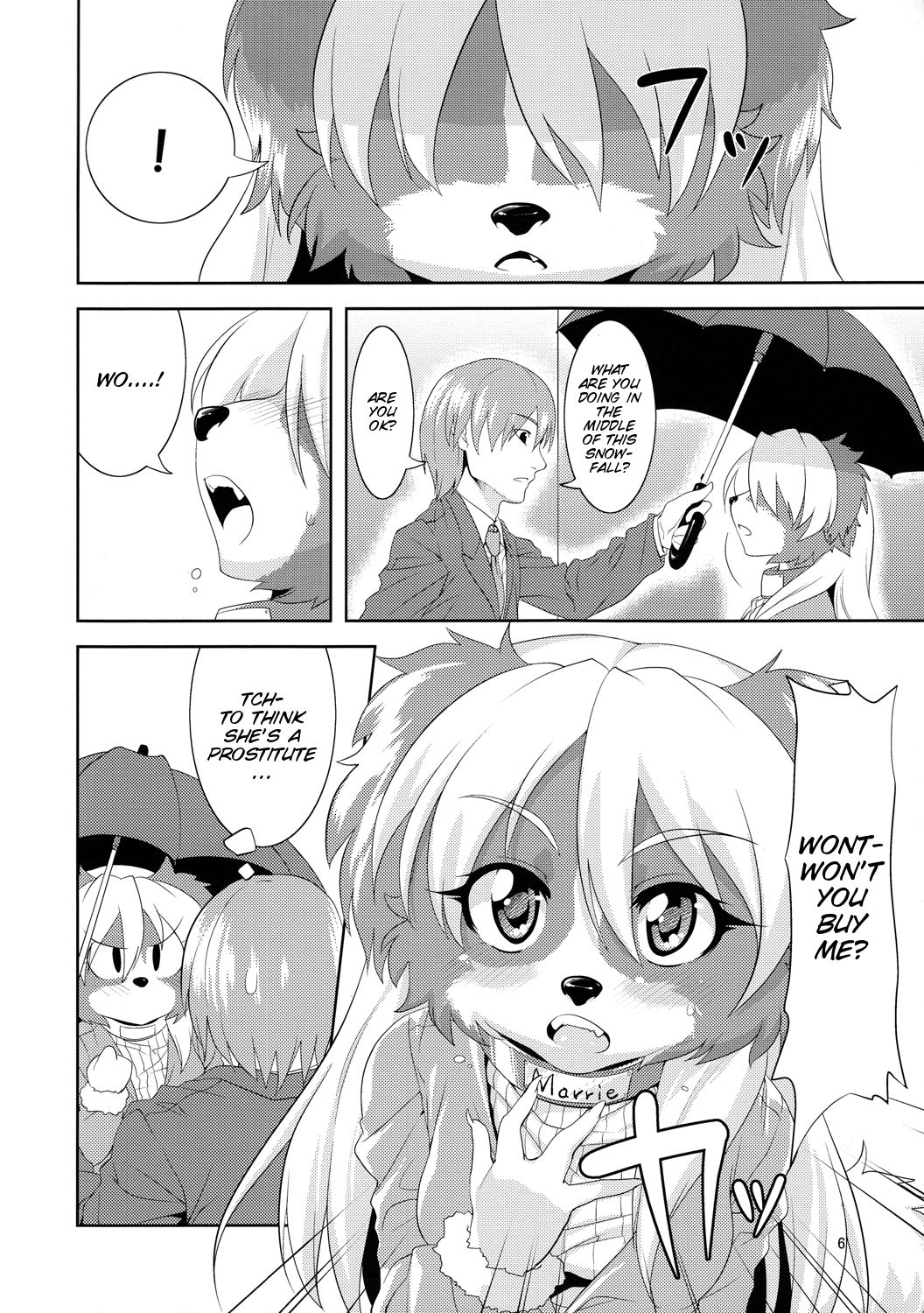 Luv Border page 6 full