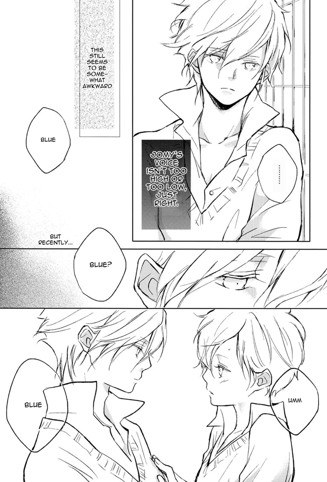 Burnt Umber #1.75 page 6 full