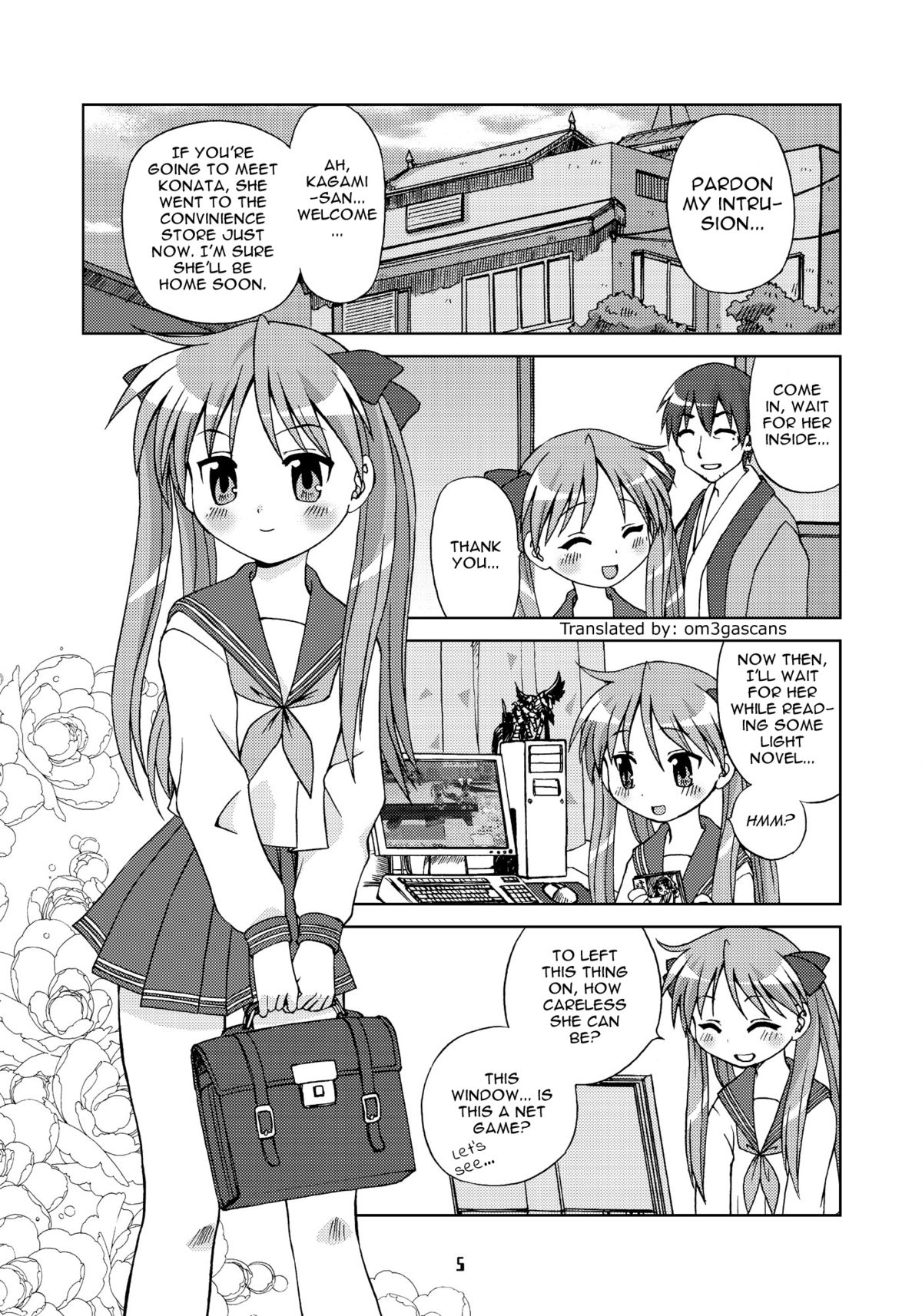 Sailor Fuku Kyawaii Doumei   =O3S= page 4 full