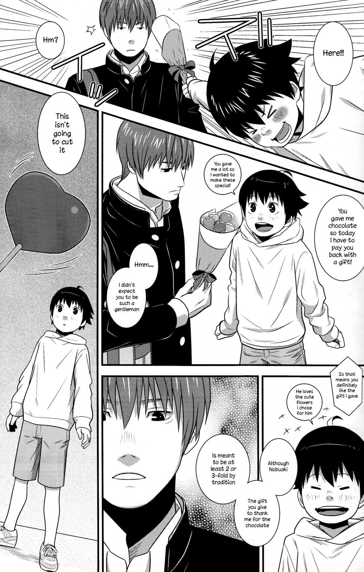 Heart Drop page 7 full