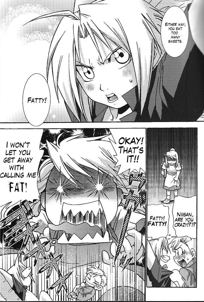 Lollipop page 5 full