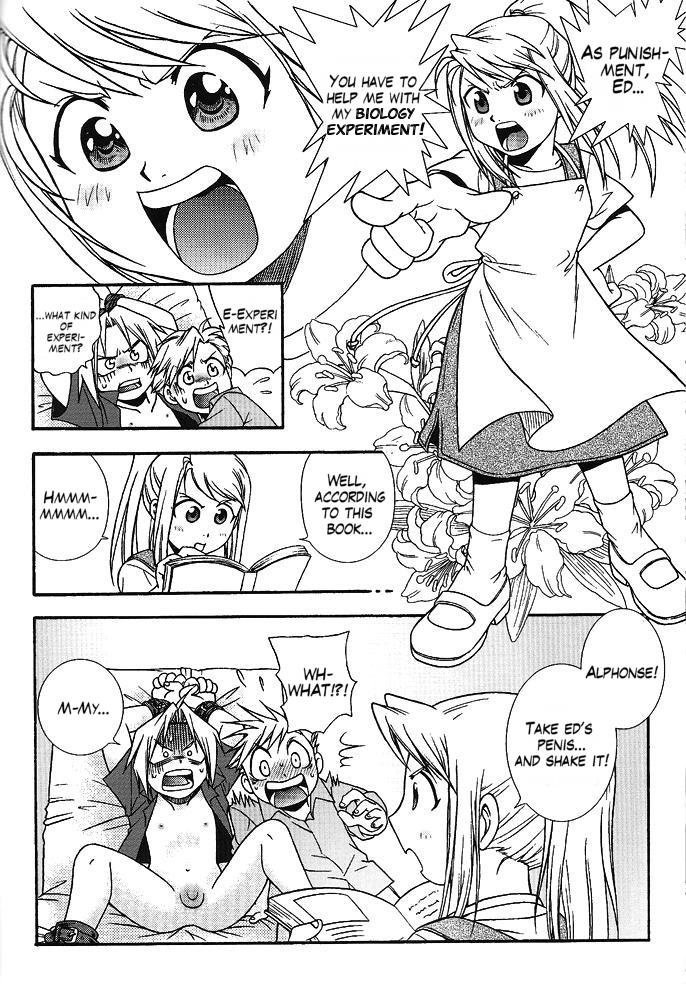 Lollipop page 6 full