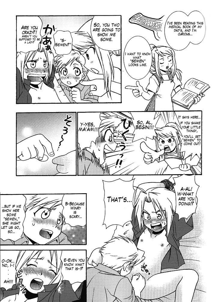 Lollipop page 7 full