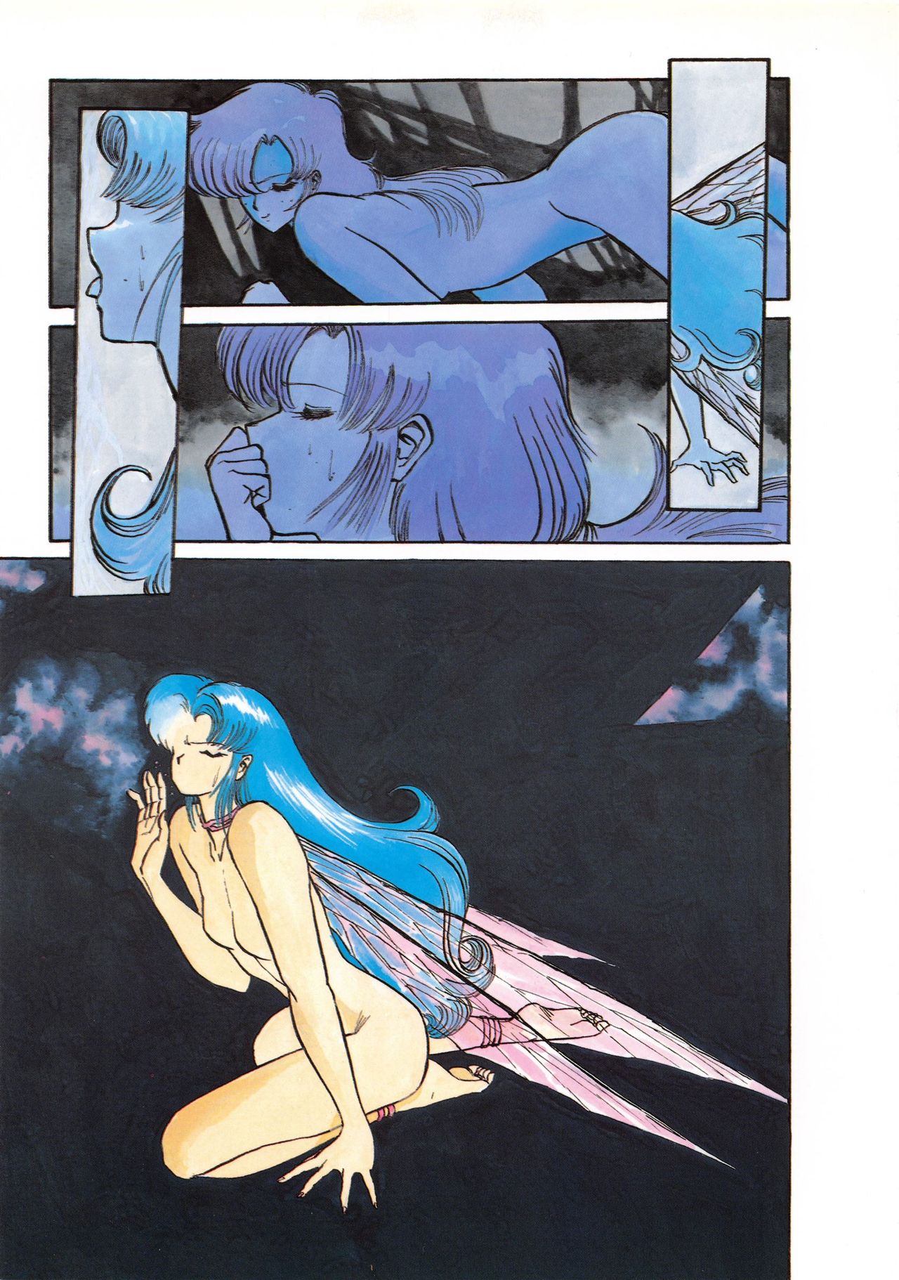 LOOK OUT 16 page 9 full