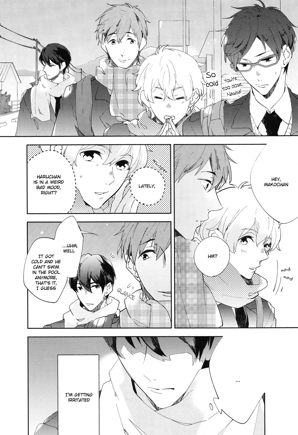 Call my name 1 page 6 full