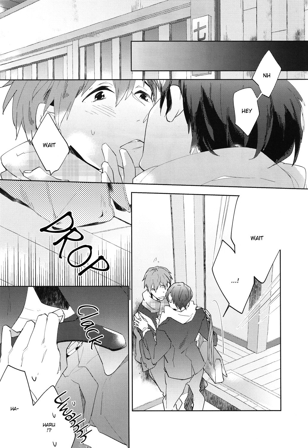 Call my name 1 page 9 full