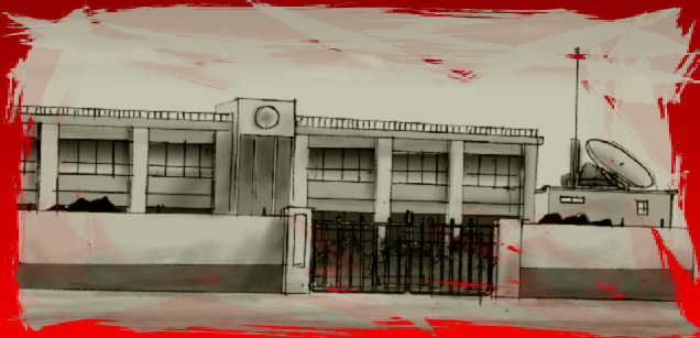 Josou Dorei Gakuin - Sodomized Feminized Mazo Teacher page 2 full