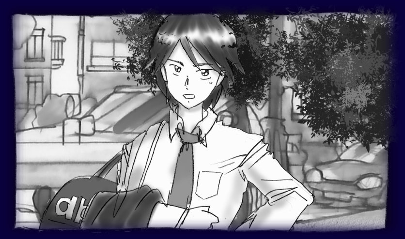 Josou Dorei Gakuin - Sodomized Feminized Mazo Teacher page 6 full