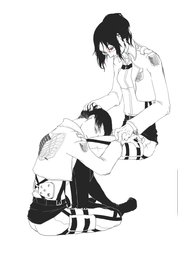 Eve. / LeviHan festival page 2 full