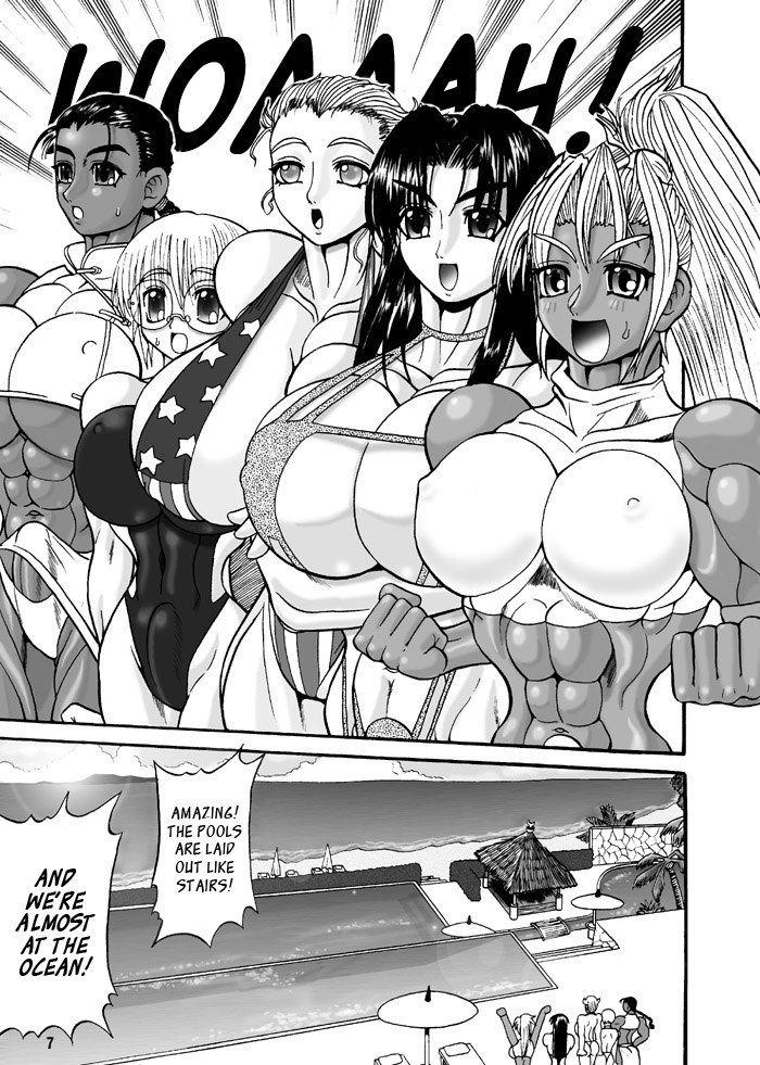 TGWOA Vol. 08 page 4 full