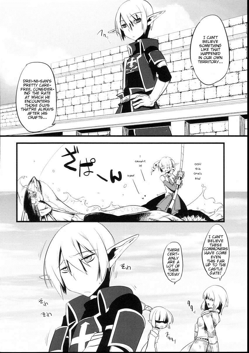 Korizu ni Josou Shounen Hon 2 page 10 full