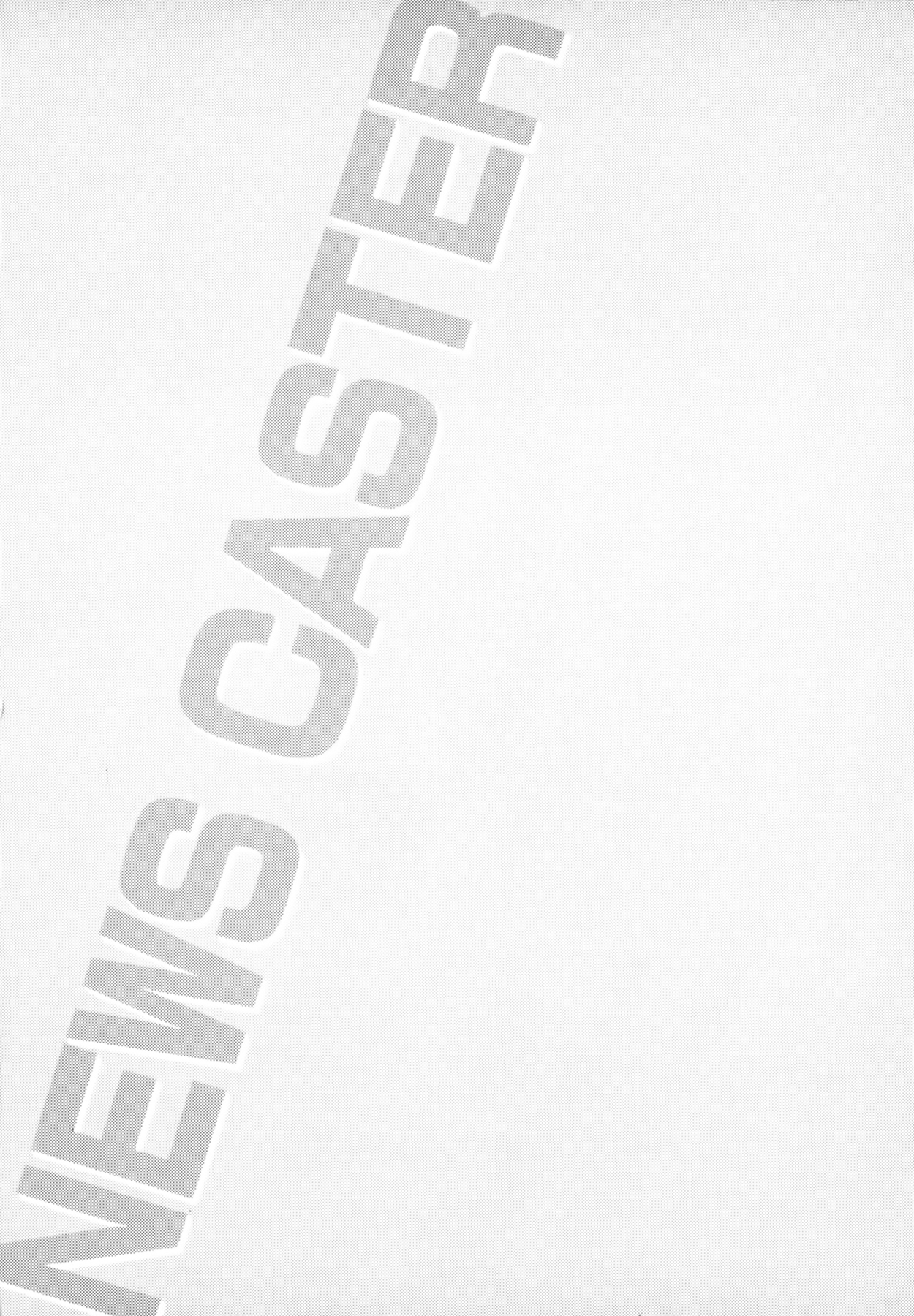 Caster Natsume Reiko no Yuuwaku Vol. 4 page 3 full