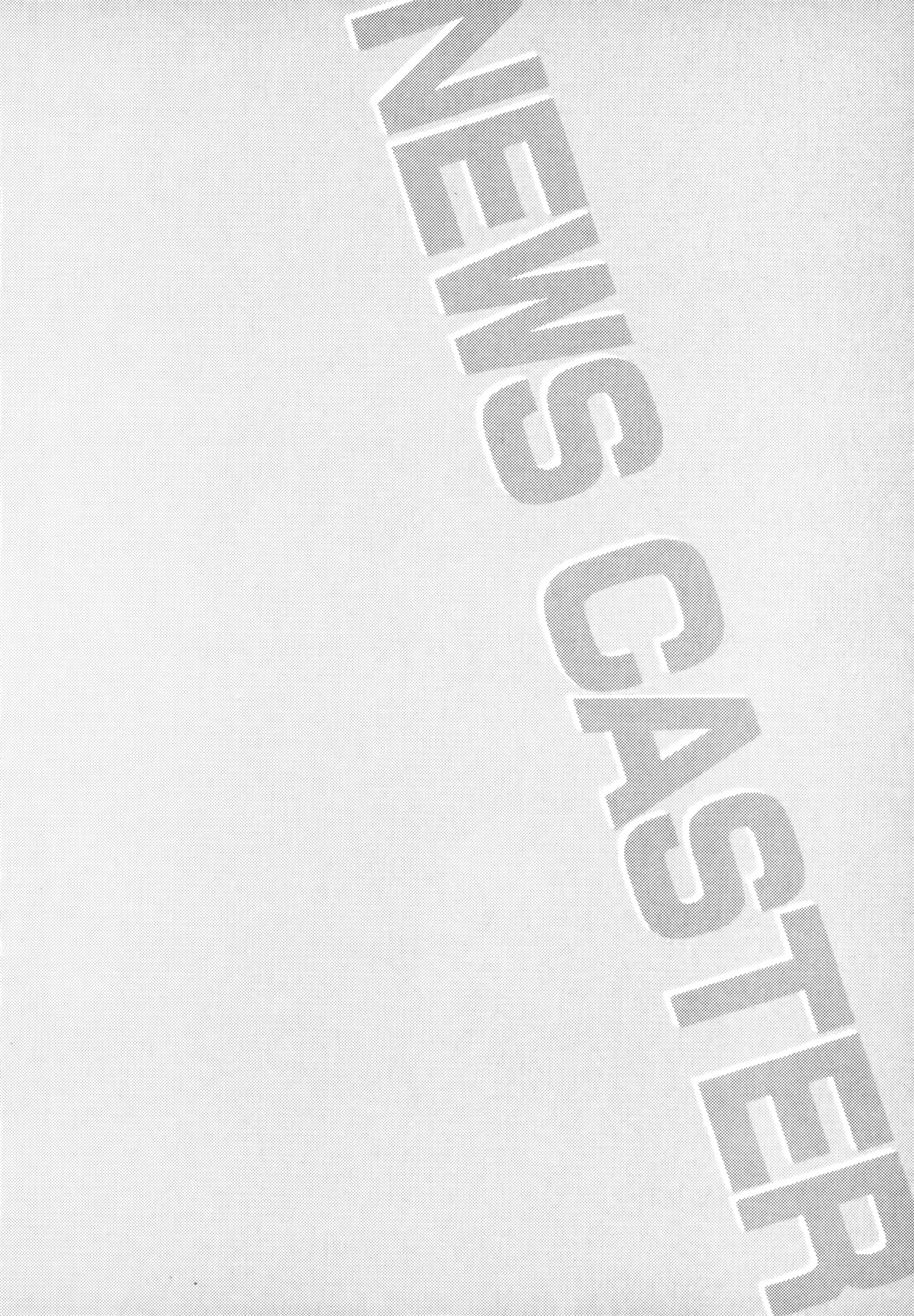 Caster Natsume Reiko no Yuuwaku Vol. 4 page 4 full