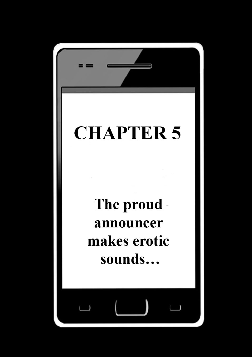 Virgin Idol page 5 full