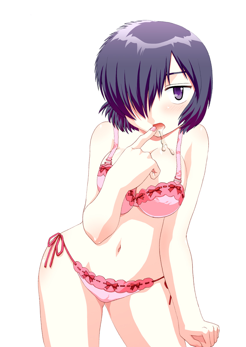 Nazo no Kanojotachi no XXX page 2 full