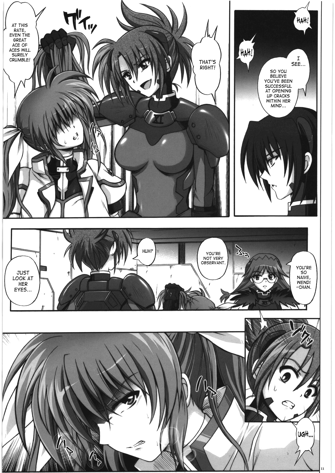 667 Kai page 10 full