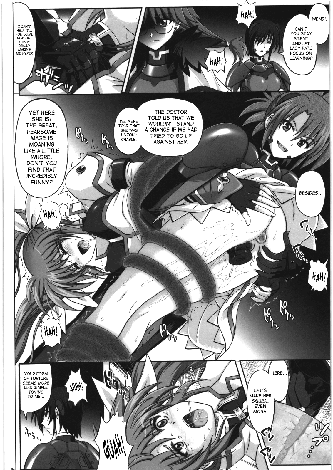 667 Kai page 3 full