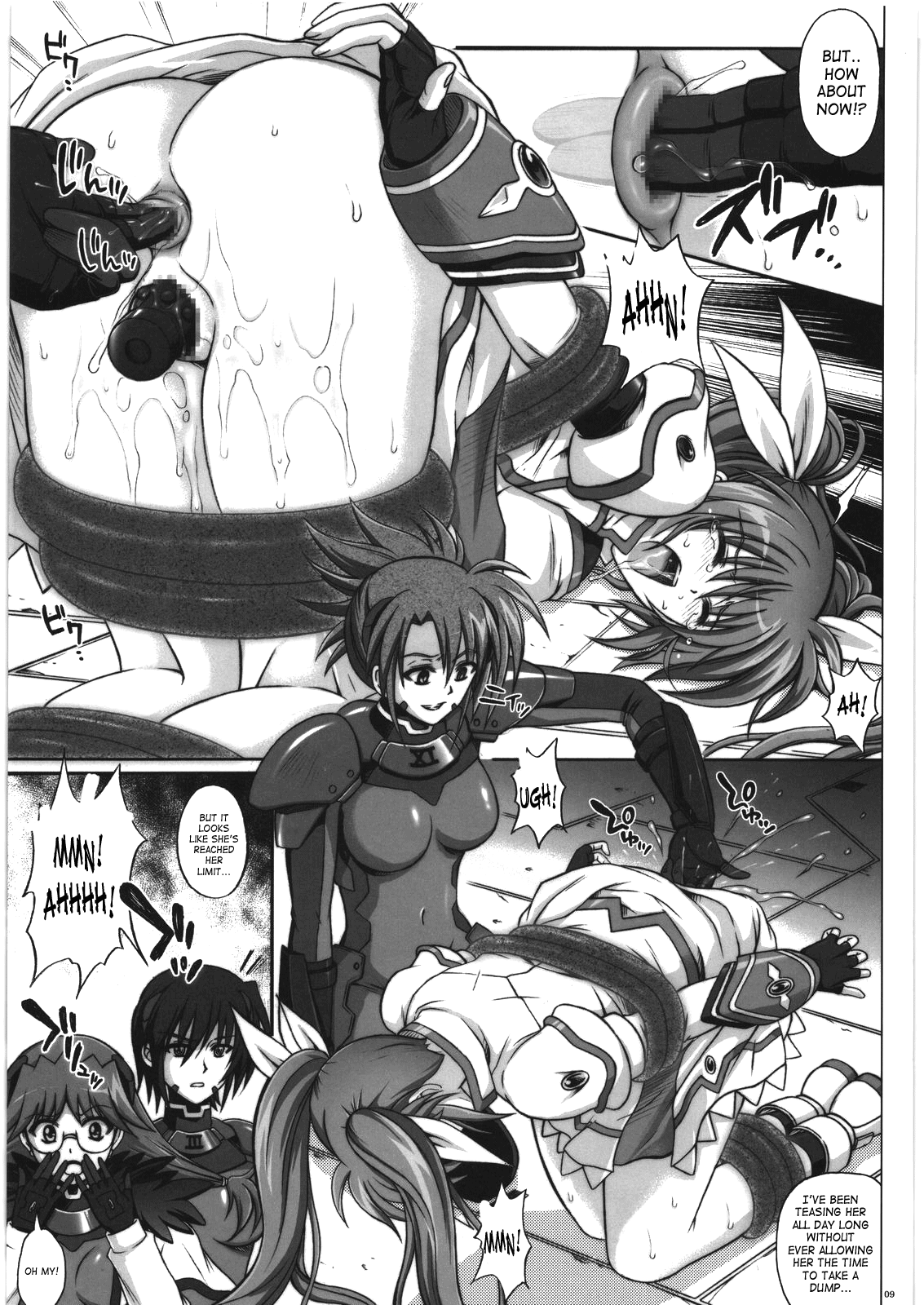 667 Kai page 8 full