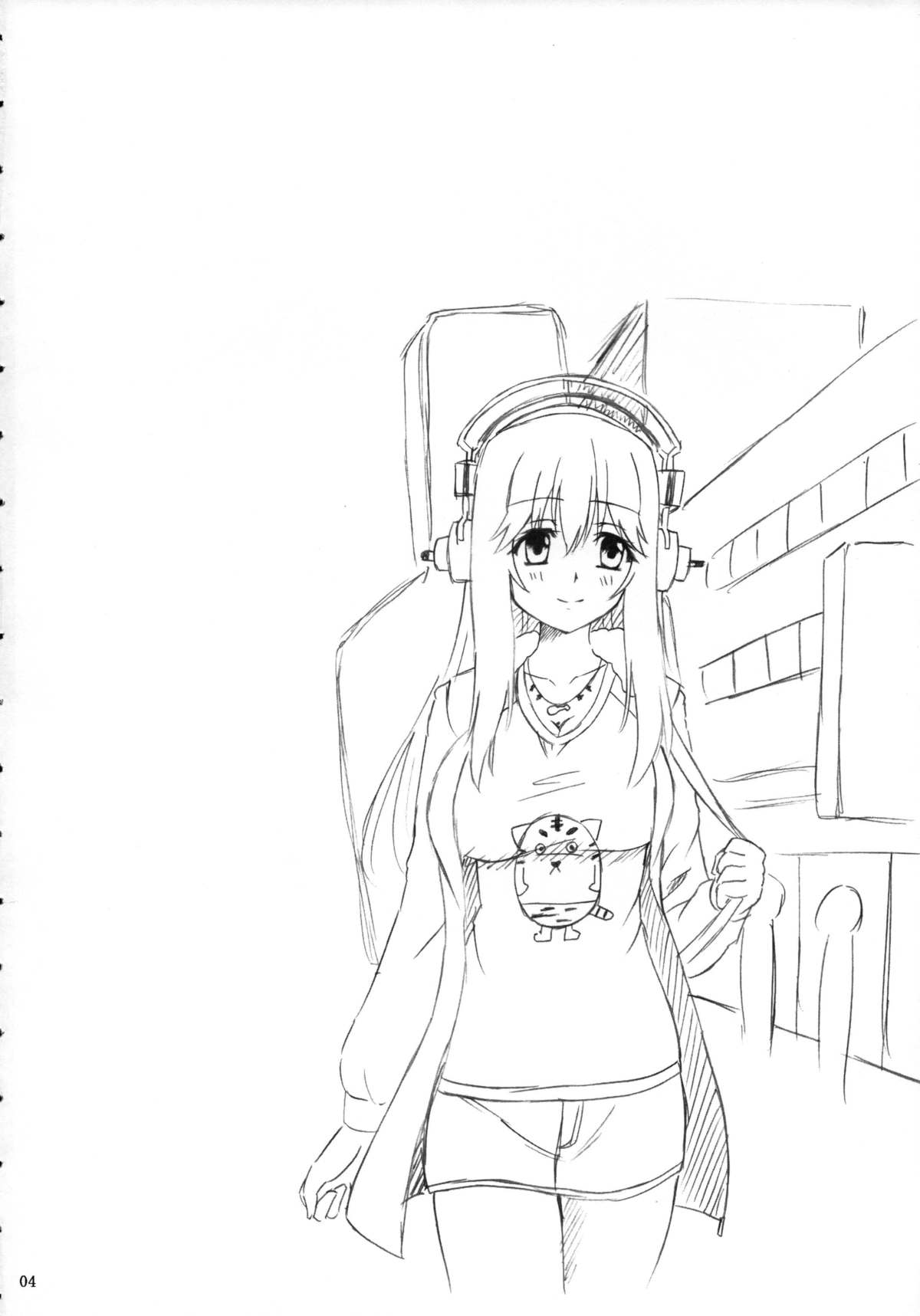 Soni Kan page 3 full