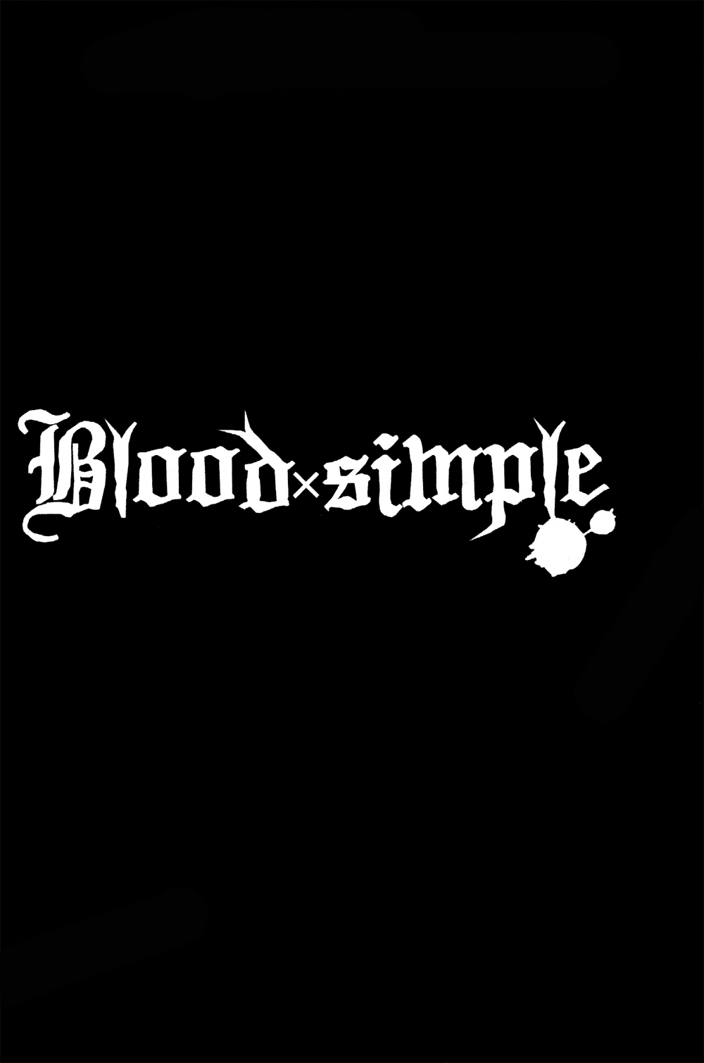 Blood x Simple page 7 full