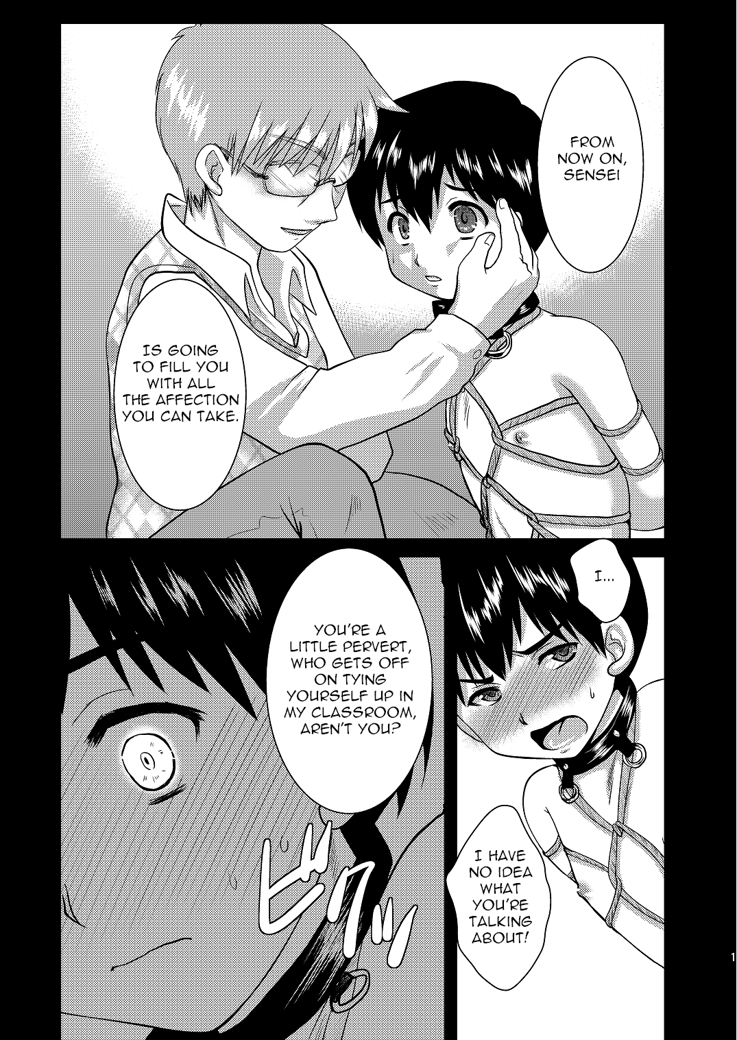 Restraint Boys page 10 full