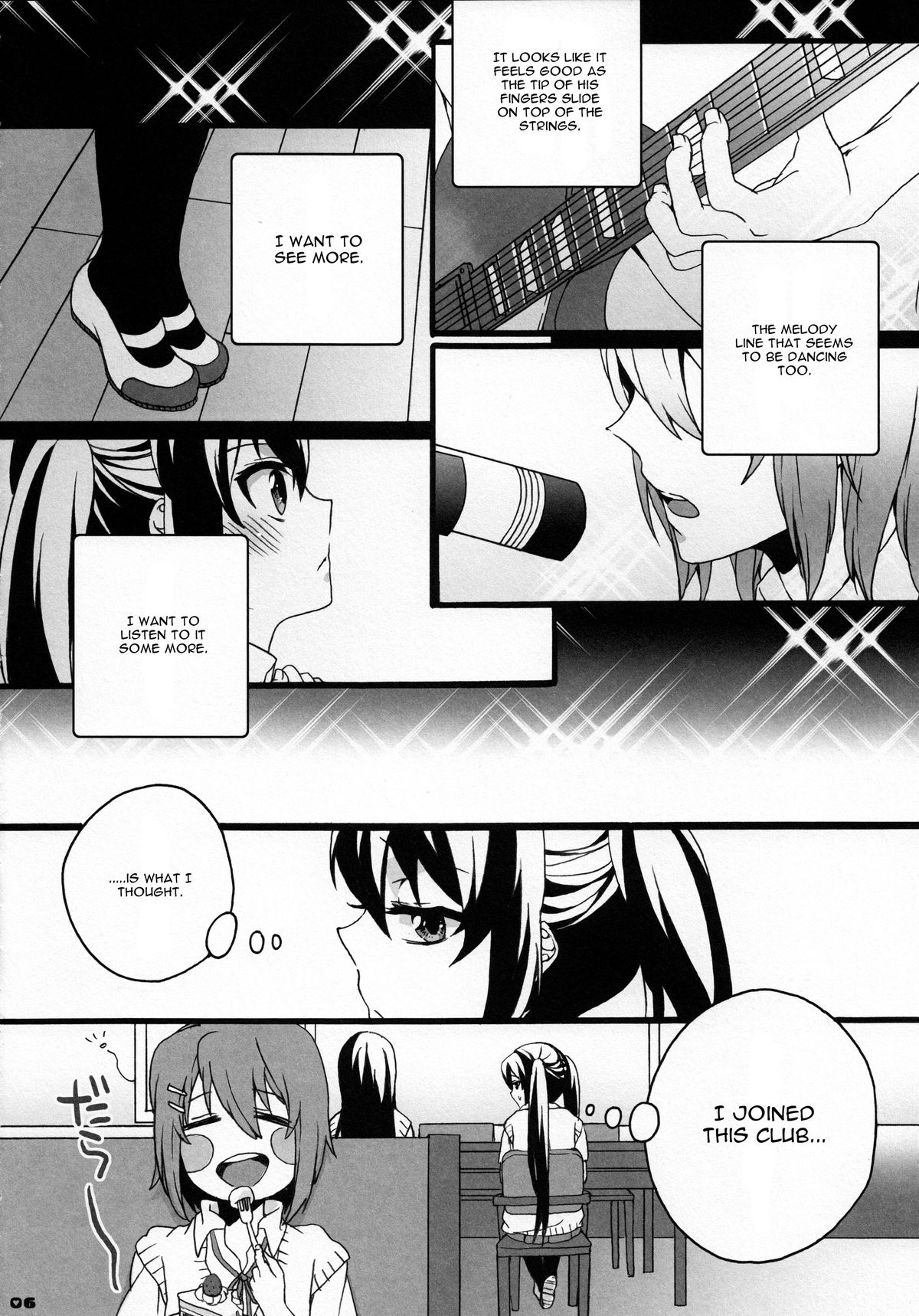 Yui Azu Hotchkiss page 5 full