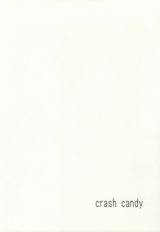 Crash Candy page 3 full