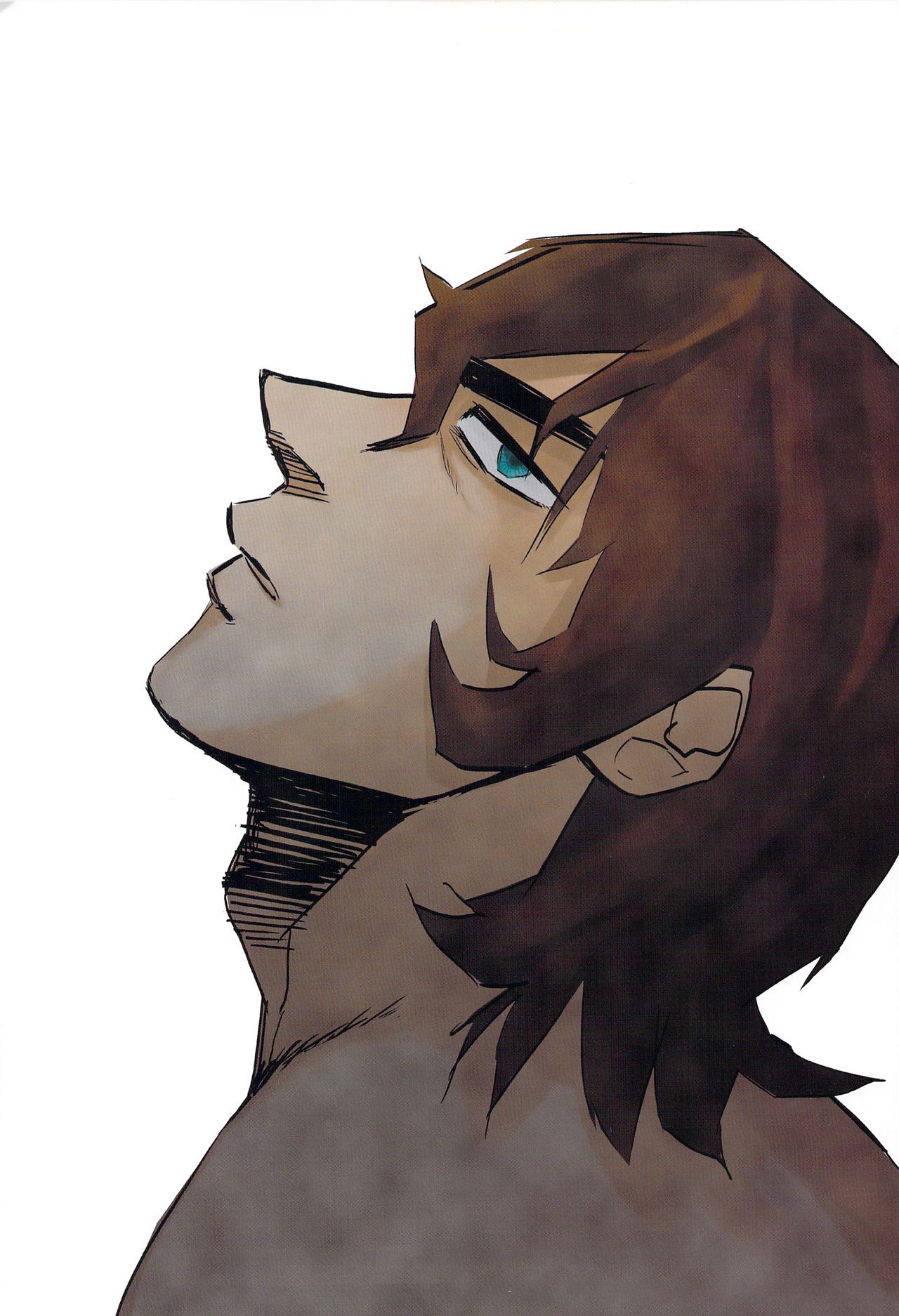 Gorou Delivery page 4 full