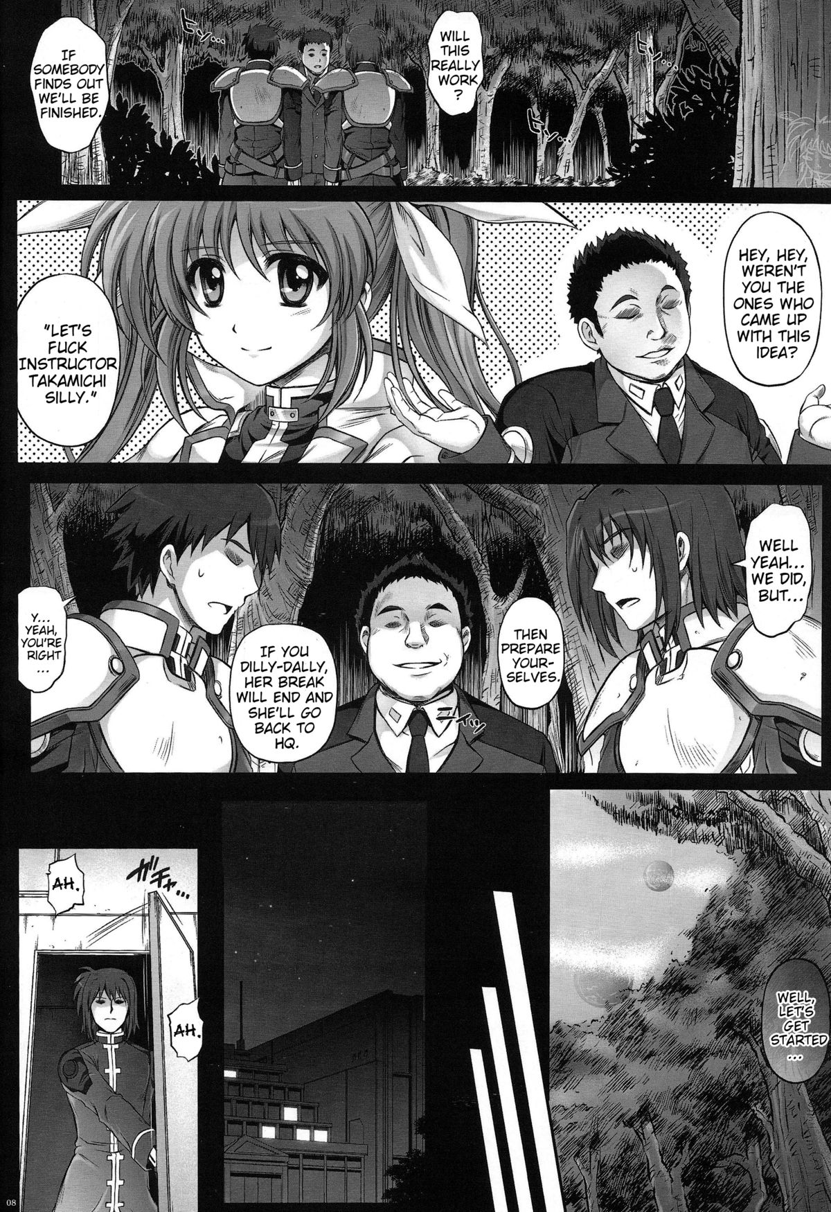T-11 Takamatic page 7 full