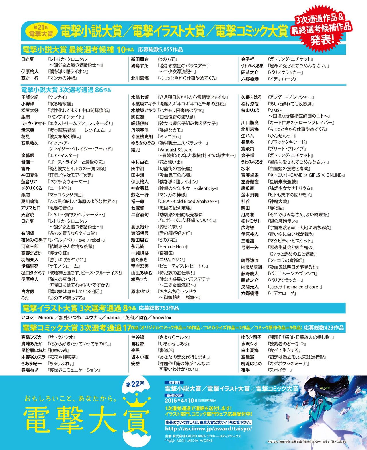 Dengeki Hime 2014-11 page 5 full