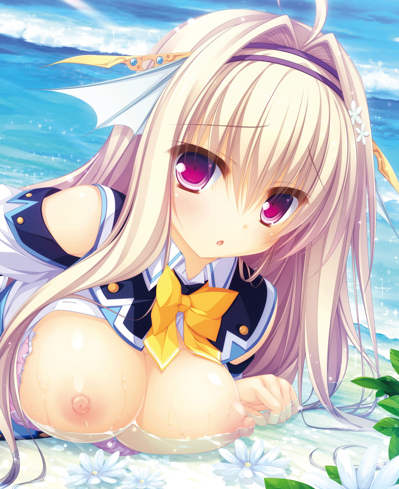 Dengeki Hime 2014-11 page 7 full