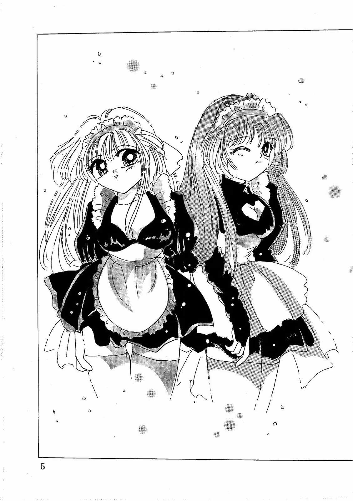 Secret Garden page 4 full