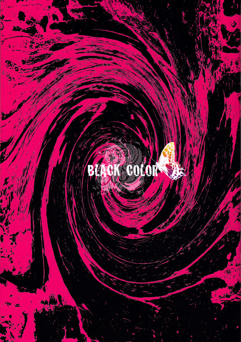 Black Color page 1 full