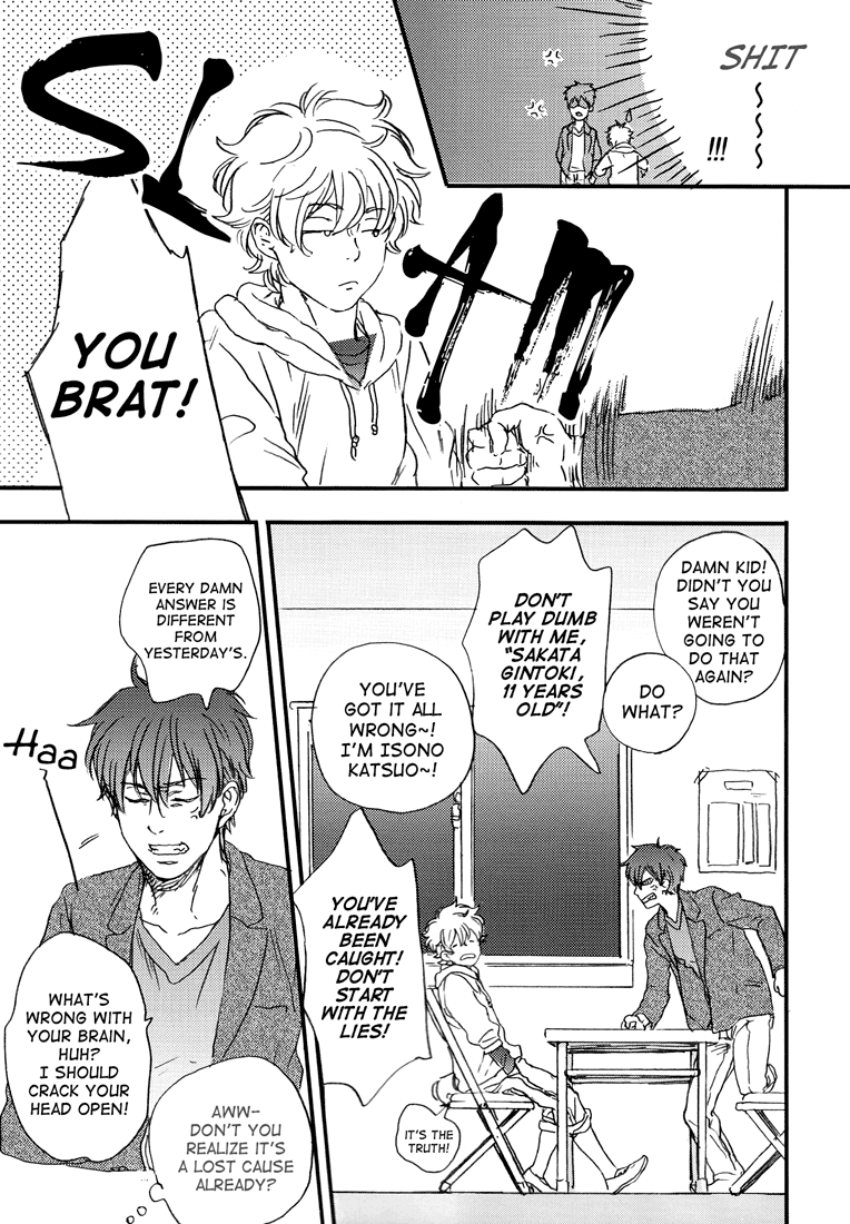 Black Color page 10 full