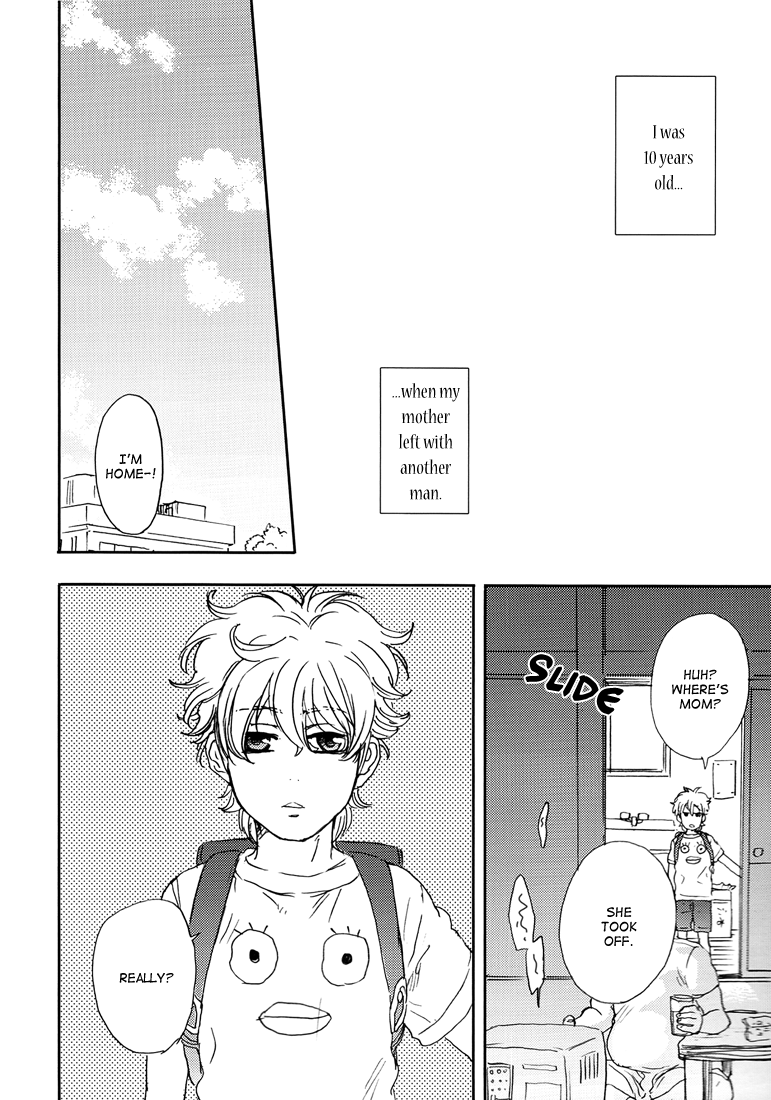 Black Color page 5 full