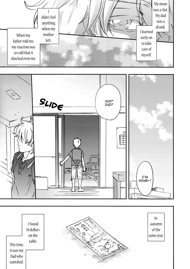 Black Color page 6 full