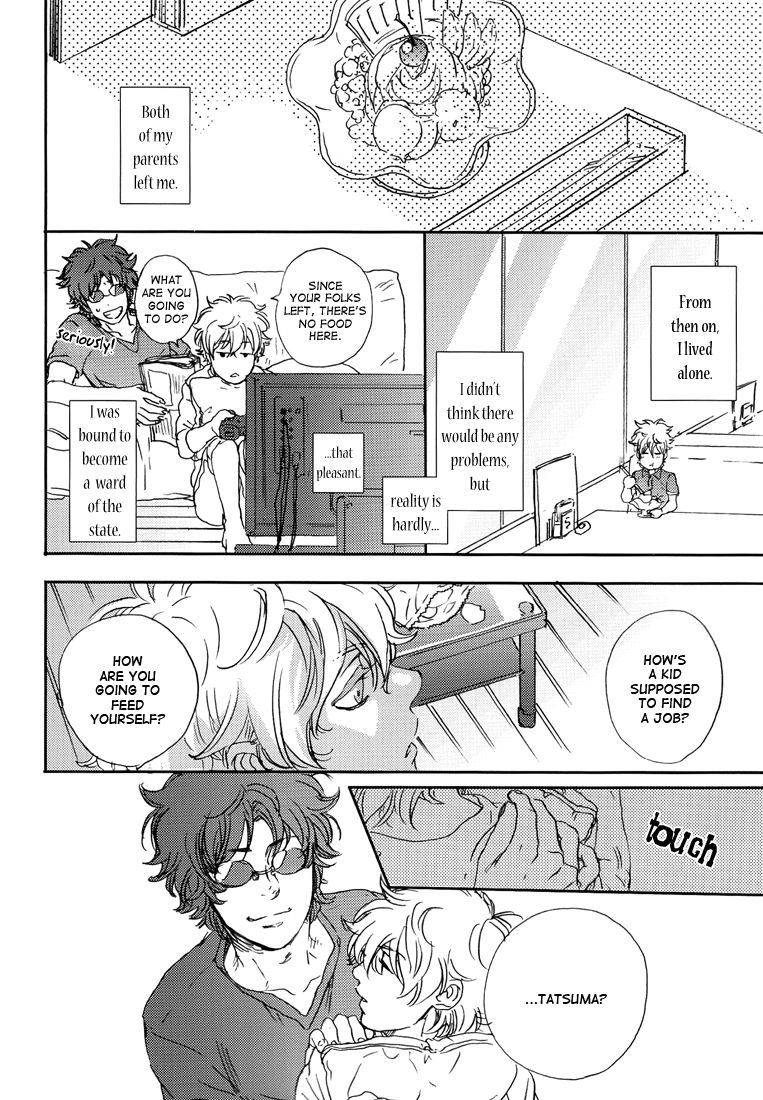 Black Color page 7 full