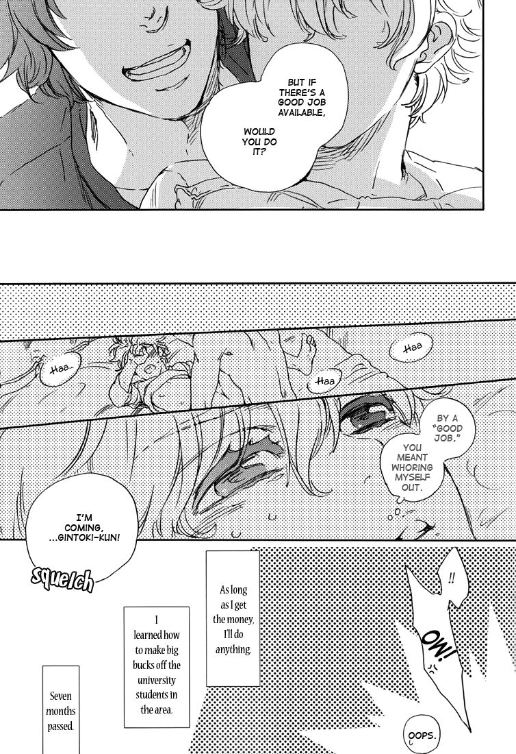 Black Color page 8 full