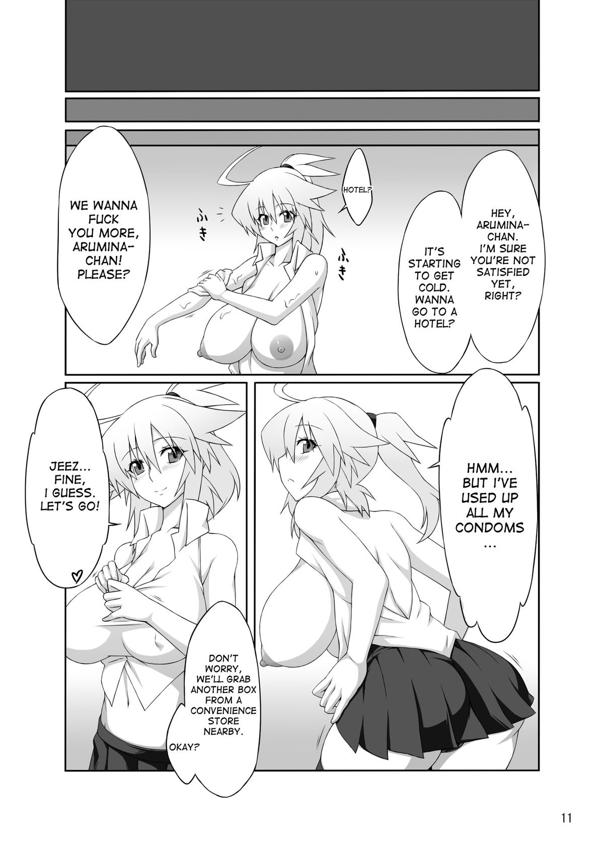 Arumeni page 10 full