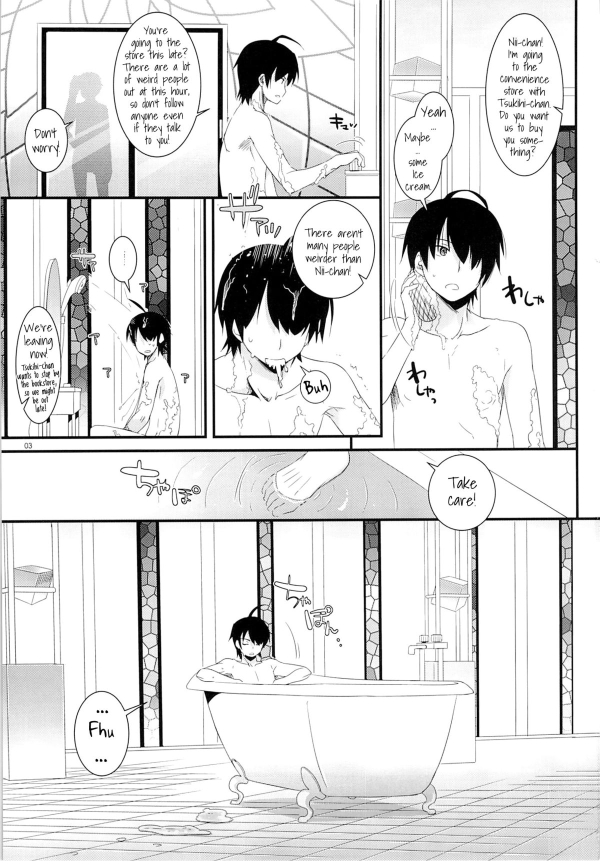 D.L. action 79 page 2 full