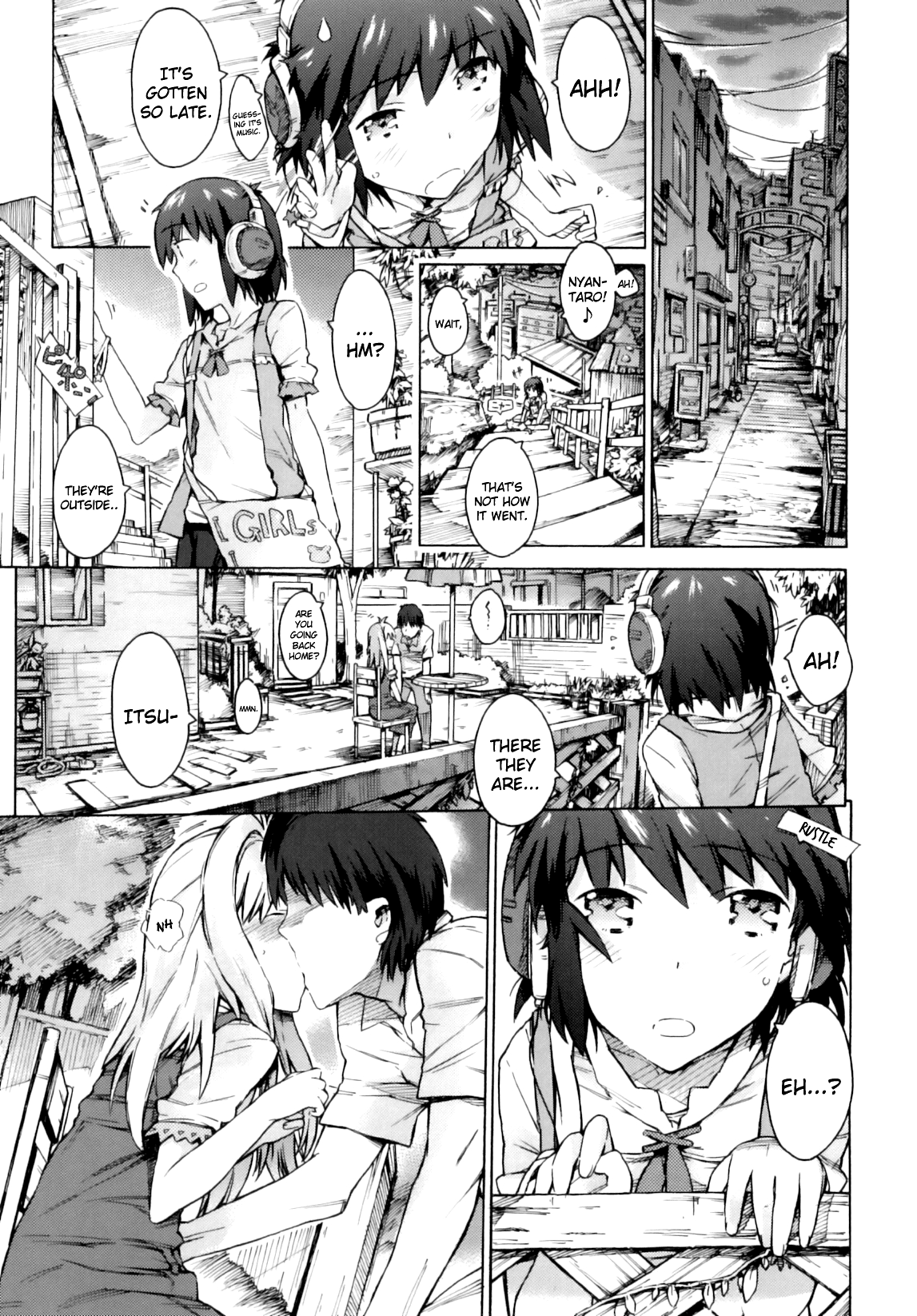 My Beloved and I   =TV= page 5 full