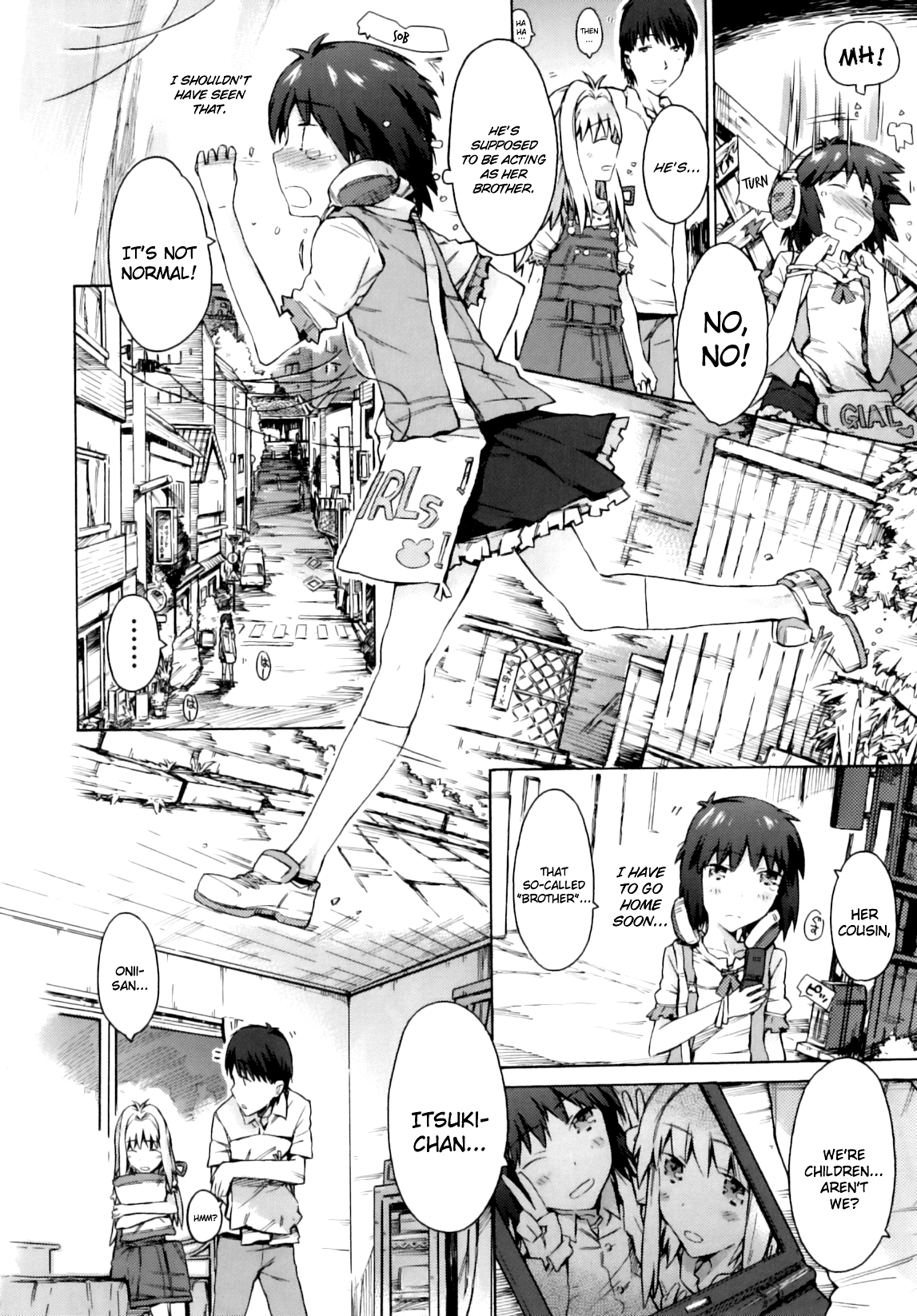 My Beloved and I   =TV= page 6 full