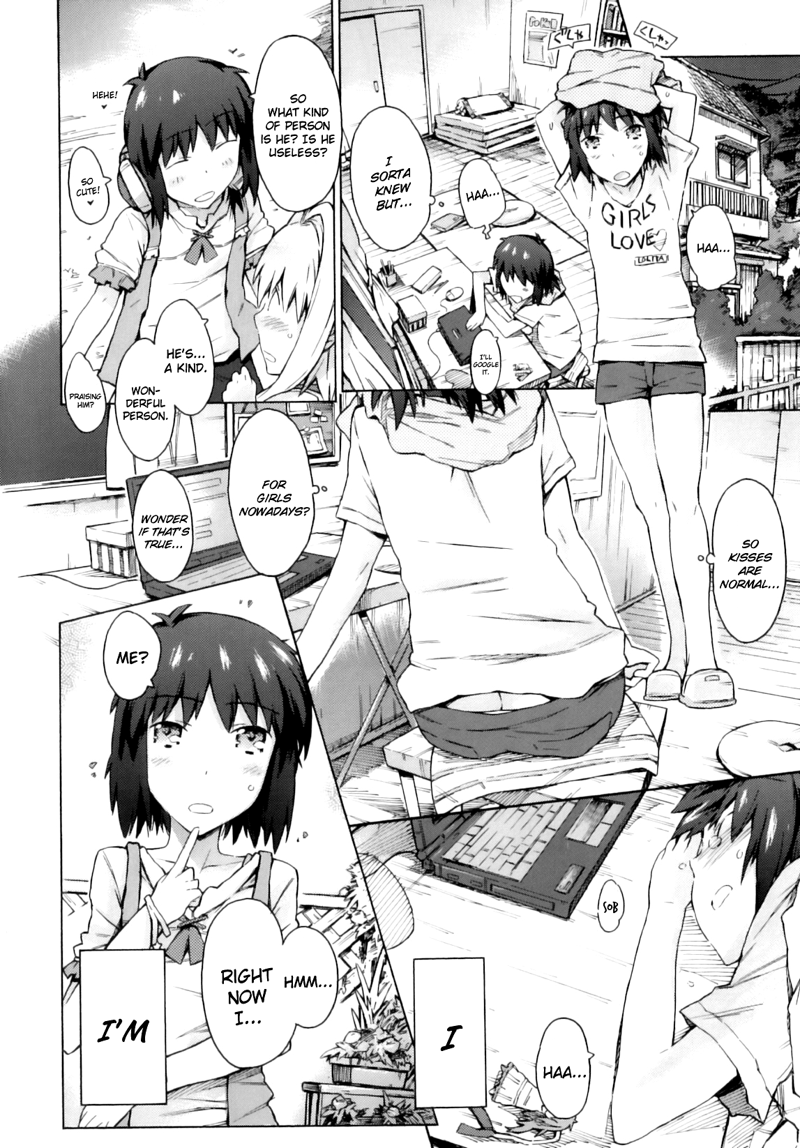 My Beloved and I   =TV= page 8 full