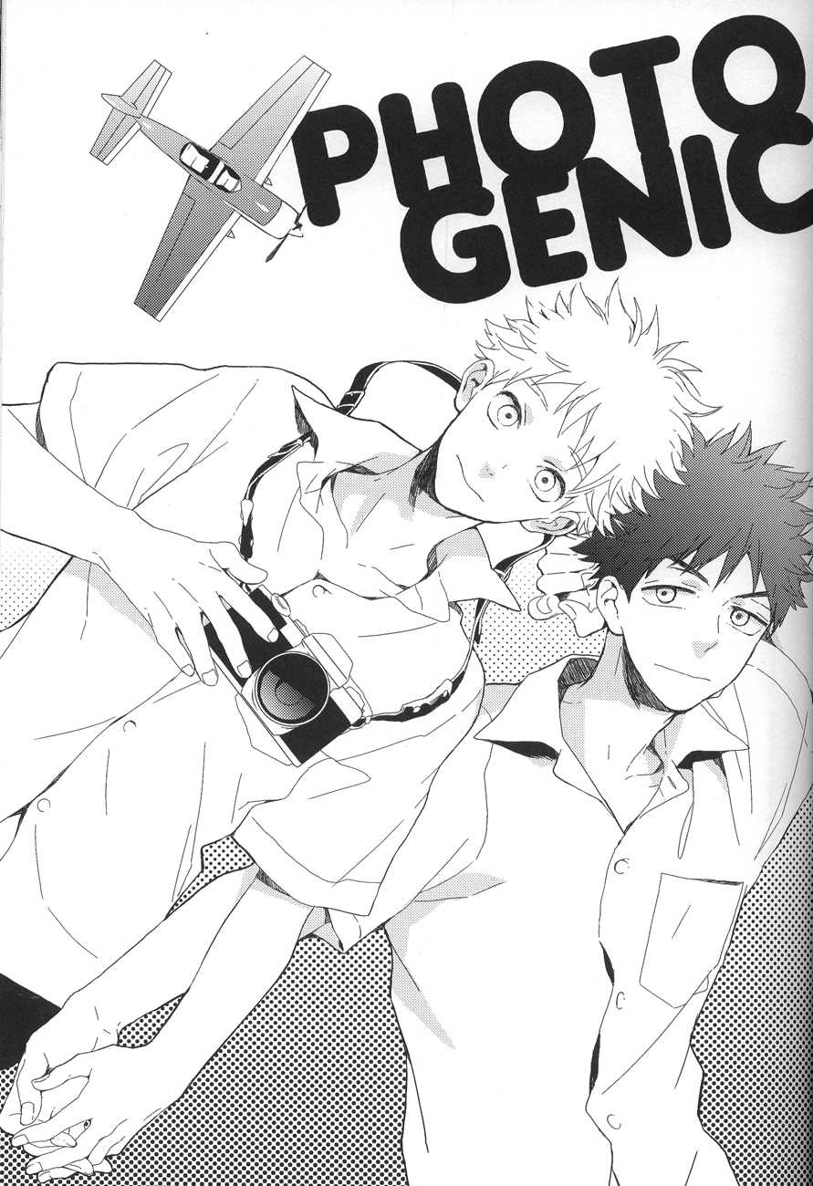 Photogenic page 2 full