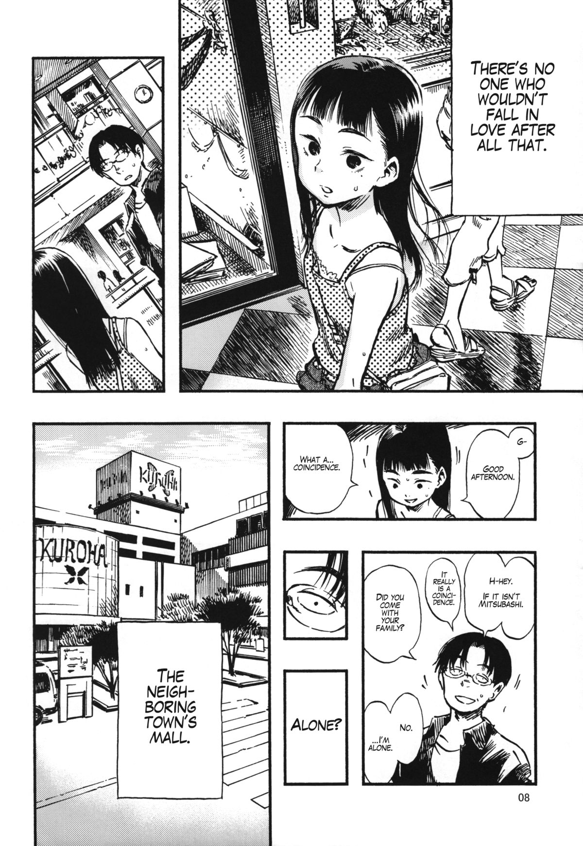 Haisen Girl page 7 full